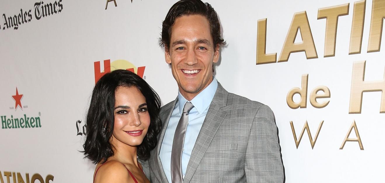 Martha Higareda congeló sus óvulos luego de su divorcio