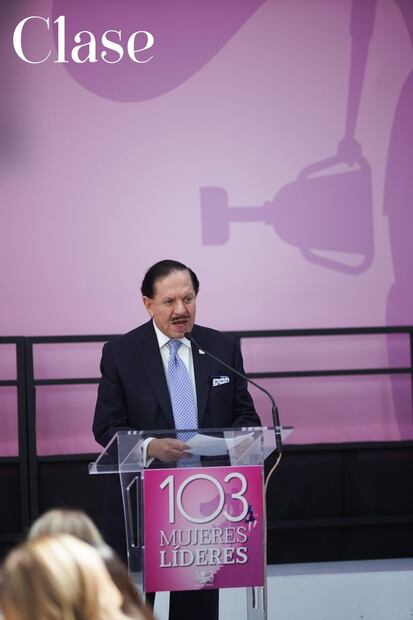 103 Mujeres Líderes 