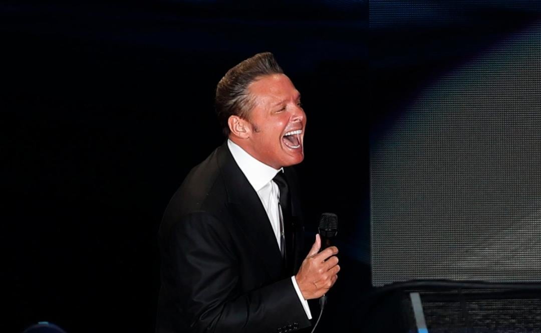 Luis Miguel y Paloma Cuevas ¿la nueva pareja del momento?