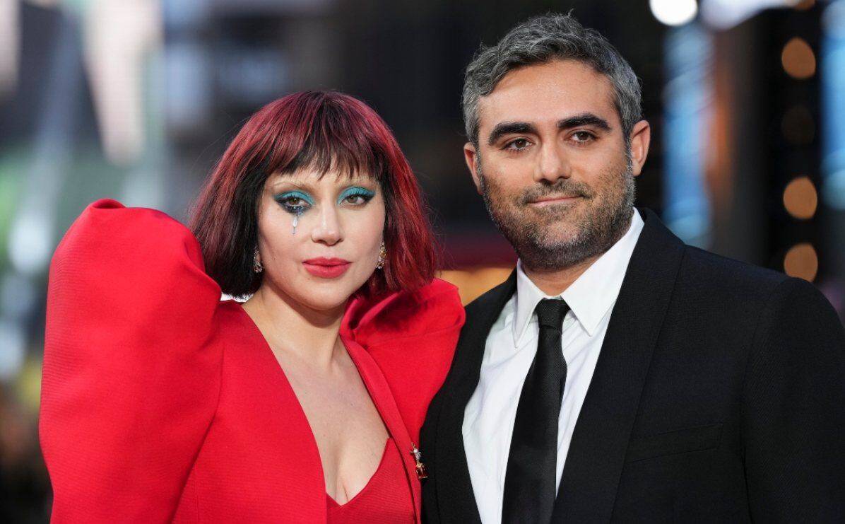 Lady Gaga comparte la inusual propuesta de matrimonio de Michael Polansky