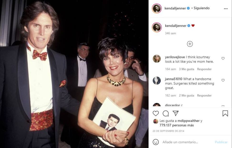 Caitlyn Jenner promete dar la ciudadanía a indocumentados en Estados Unidos