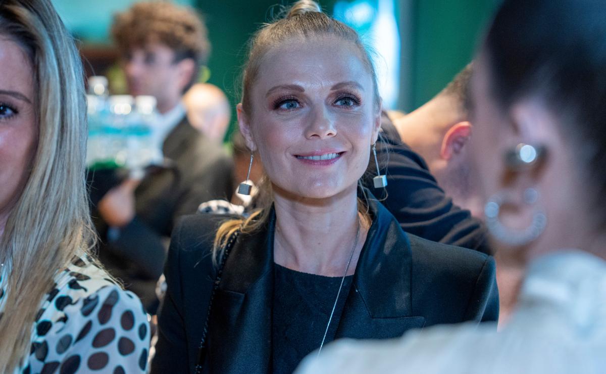 Ana Layevska / Foto: Héptor Arjona