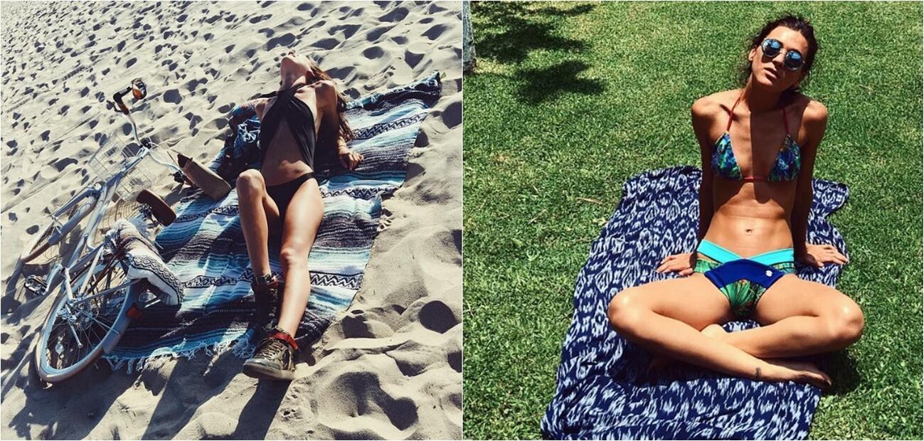 Las fotos más sexys de Karla Laveaga