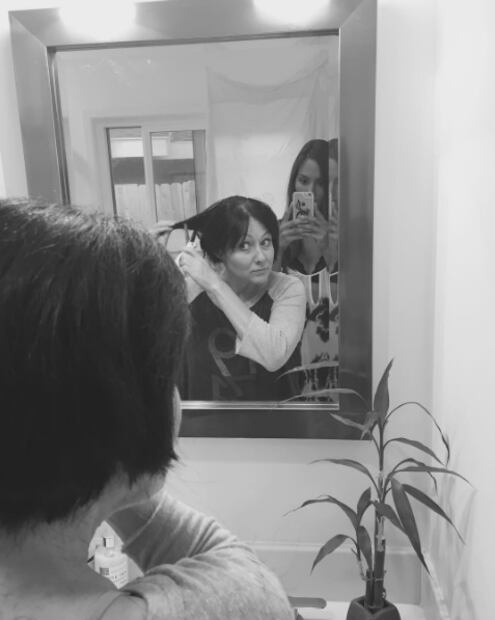 Shannen Doherty y su conmovedor proceso contra el cáncer