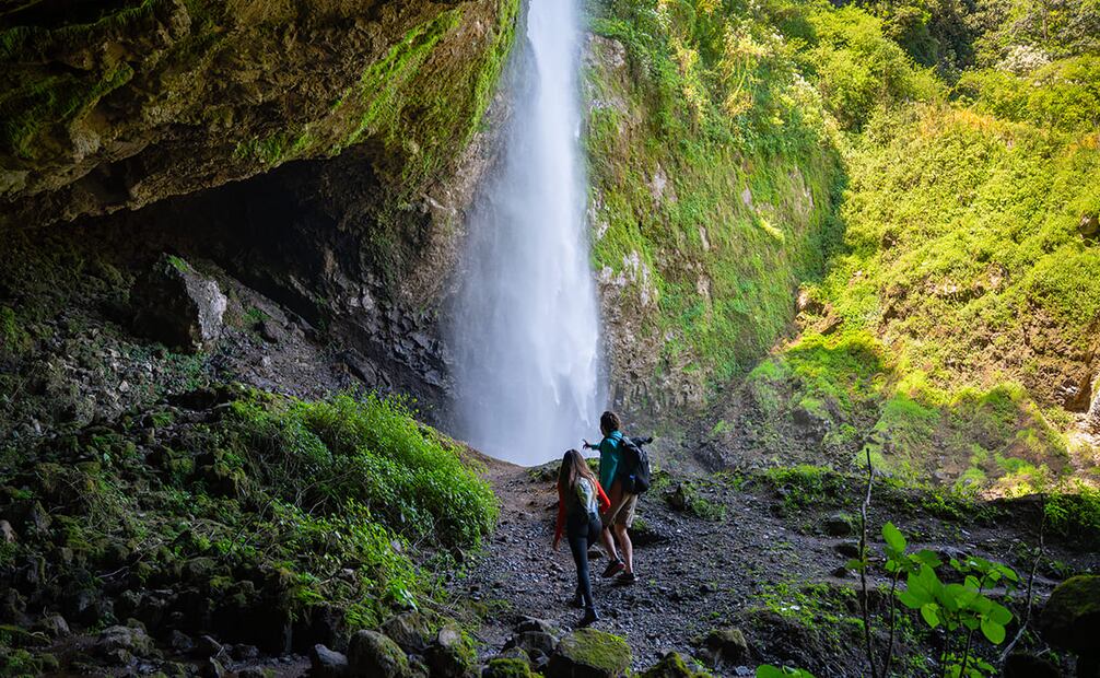 Descubre los Pueblos Mágicos que conserva Puebla sobre su territorio. Foto: Cortesía