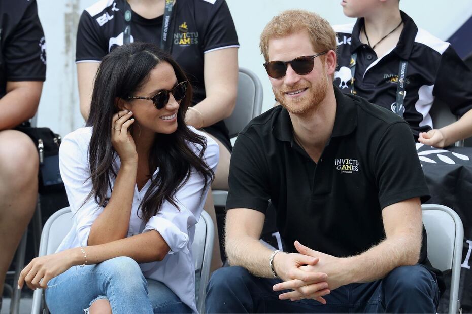 Papá de Meghan Markle revela la causa del fracaso de su primer matrimonio