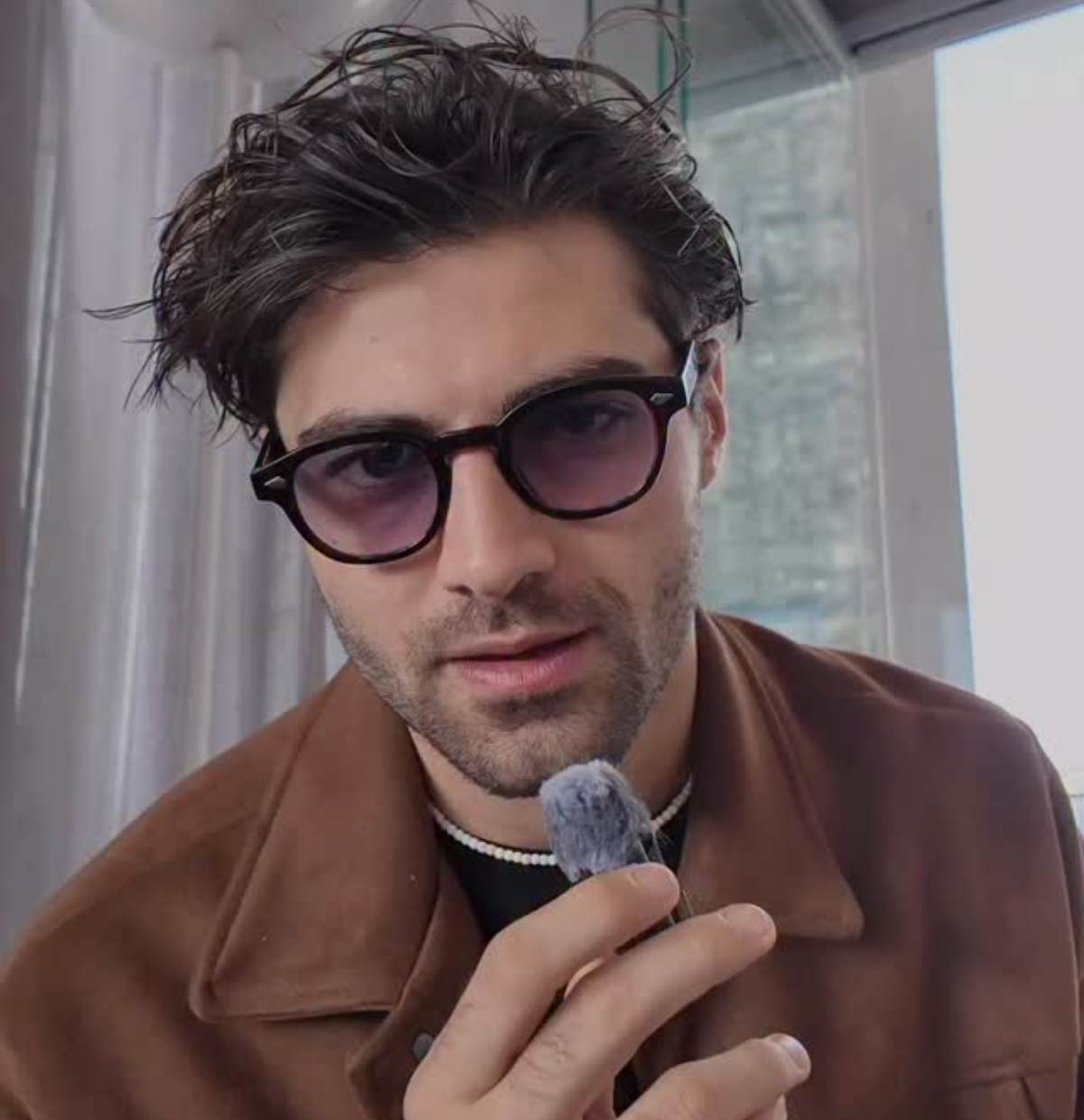 Emilio Antun / Foto: Instagram