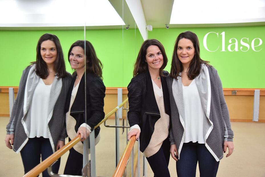 Top 5: Gimnasios boutique