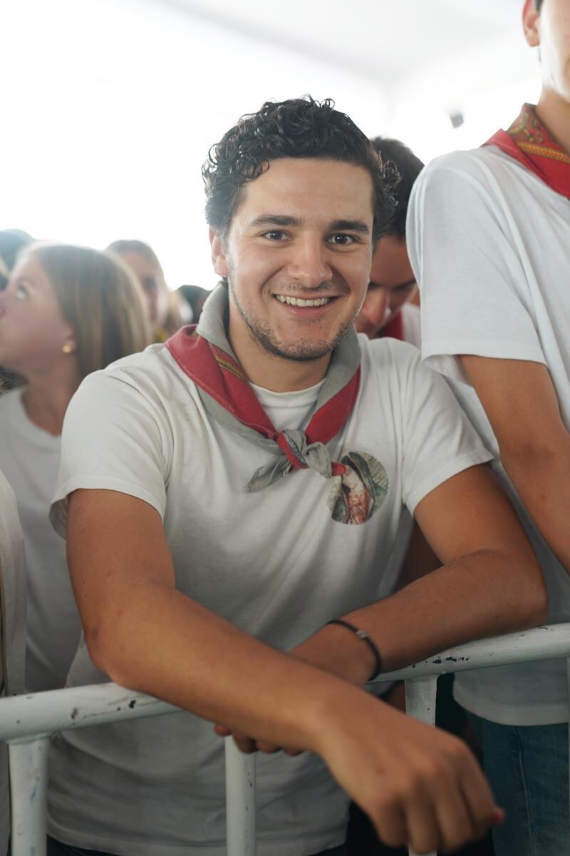 Jorge Krasovsky. (Foto: Héptor Arjona)