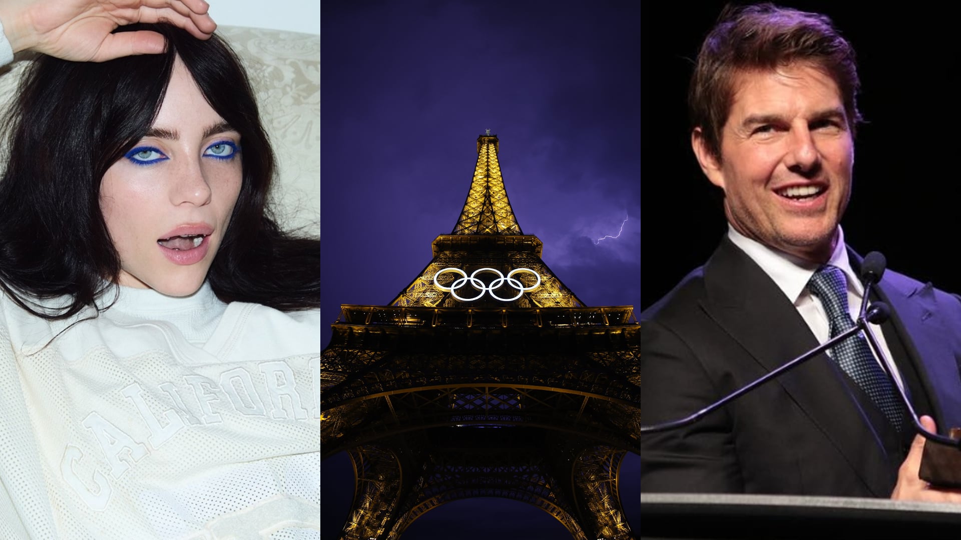 París 2024: Los 5 momentos que se esperan en su ceremonia de clausura