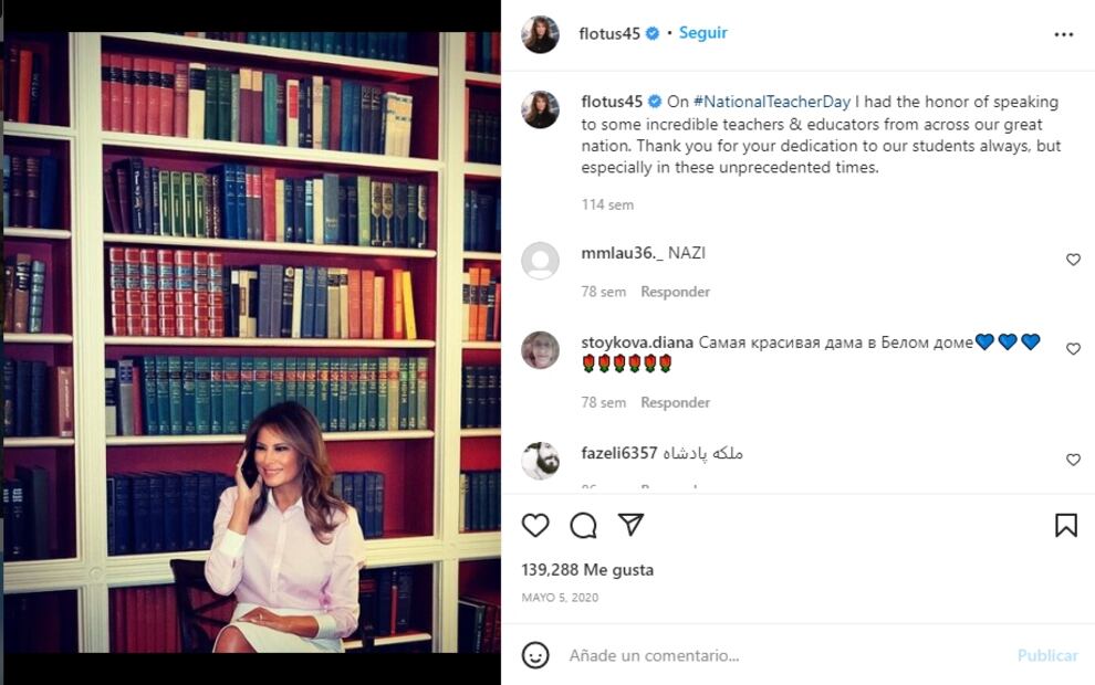 Familia Trump, ¿quién es el integrante con más dinero?