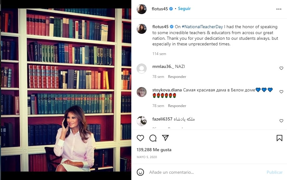 Familia Trump, ¿quién es el integrante con más dinero?