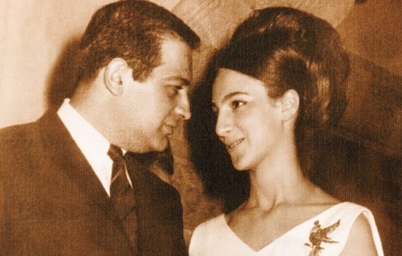 Soumaya Domit: el gran amor de Carlos Slim