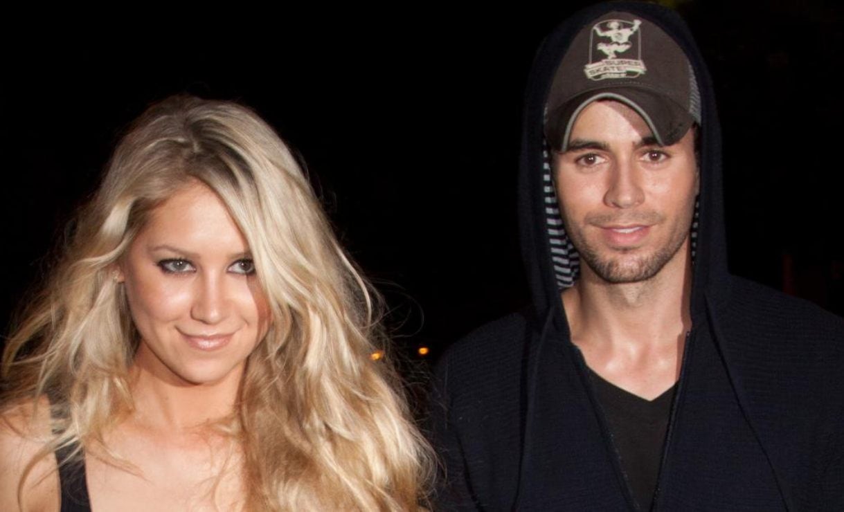 Enrique Iglesias, con todo el ritmo, presume a sus 3 hijos con Anna Kournikova
