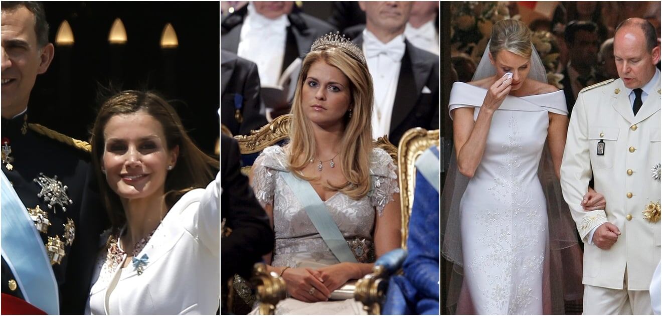 La depresión, un mal que permea en la vida de los royals