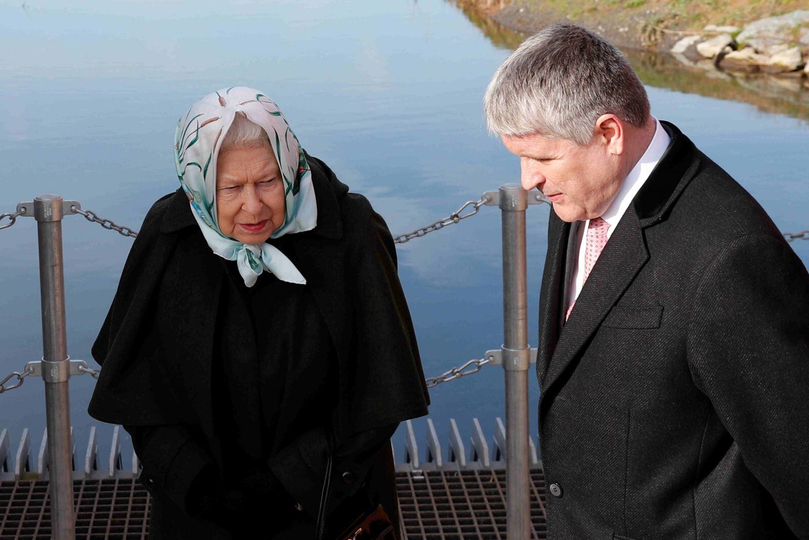 El actor Brian Cox cree que la monarquía debe ser abolida tras la muerte de la reina Isabel