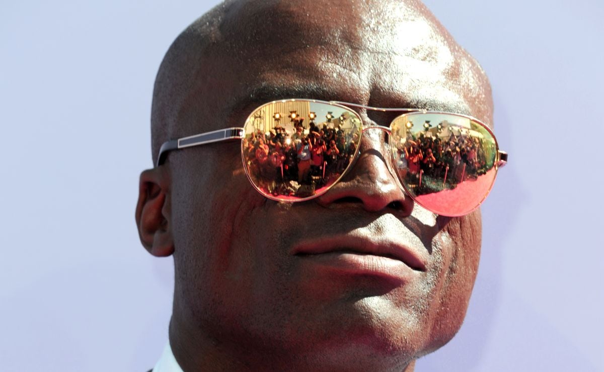 Seal habla por primera vez de su divorcio de Heidi Klum