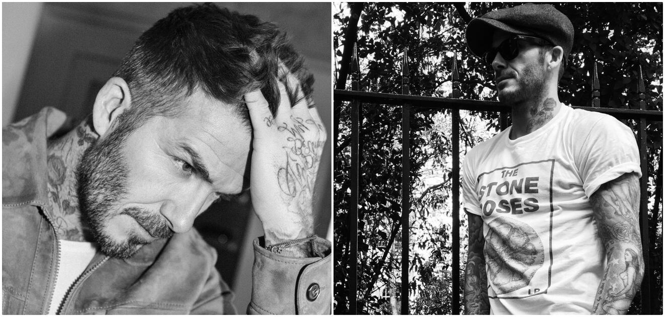 Fotos: Instagram/ Twitter