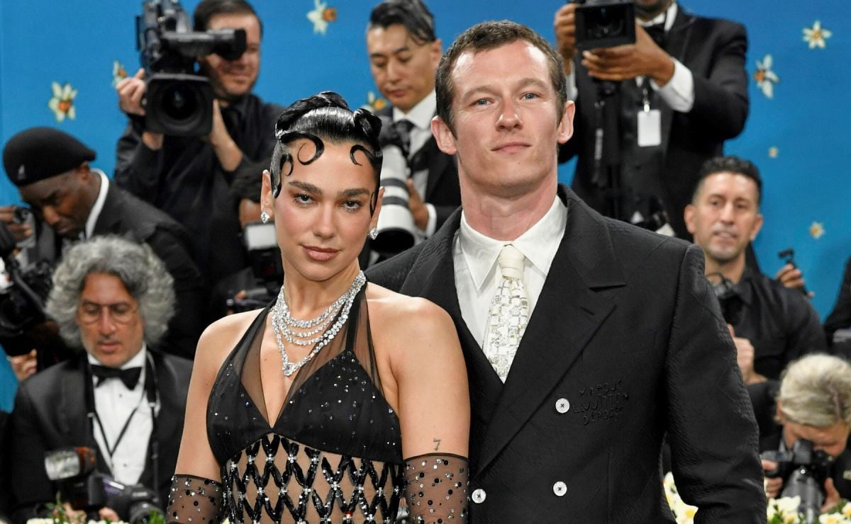 Los romances más sonados de Dua Lipa