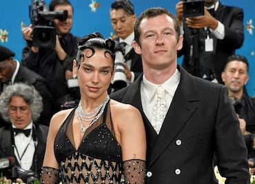 Los romances más sonados de Dua Lipa