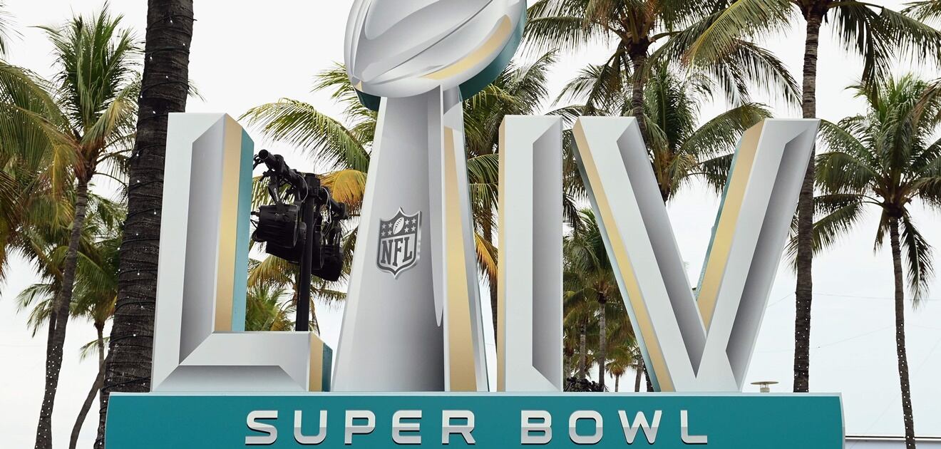 Conoce el costo de un comercial para el Super Bowl LIV