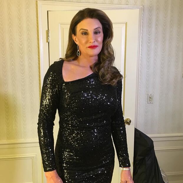FOTOS: La transformación de Caitlyn Jenner