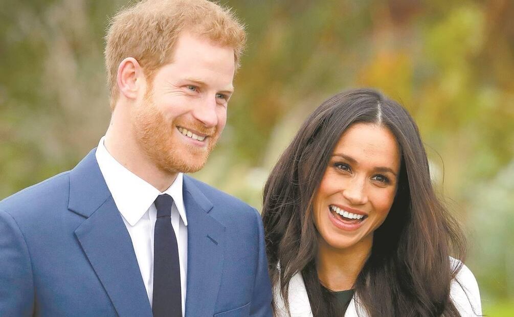 Meghan Markle y su exquisito outfit de 328 mil dólares