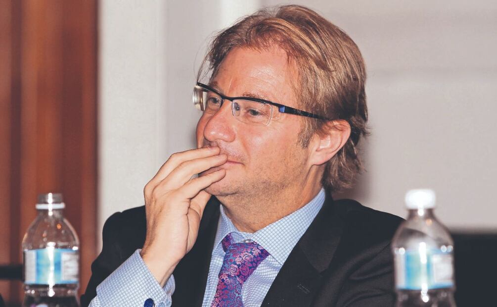 Andrés Roemer: México entrega 2 nuevas solicitudes de extradición a Israel