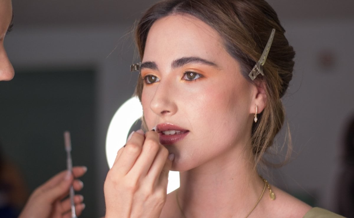 Conoce Foriu, la plataforma que transforma la experiencia de belleza a domicilio