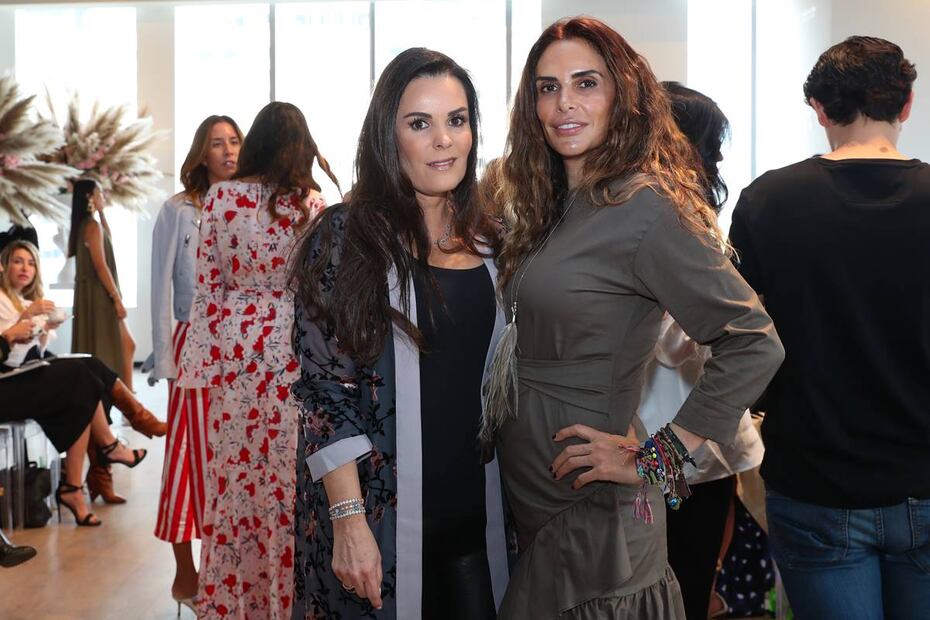 Así fue la increíble convocatoria en el séptimo aniversario de It Girl