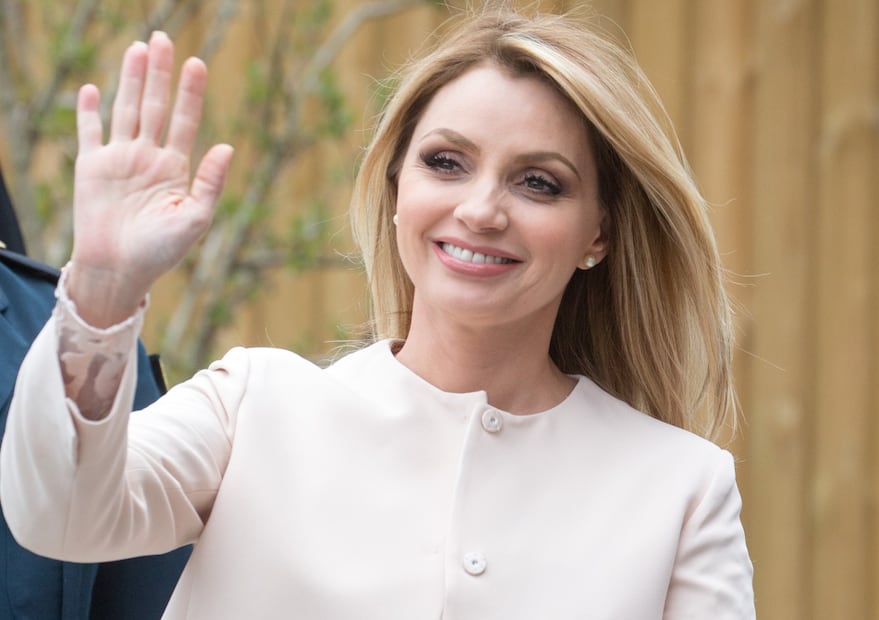 Angélica Rivera / Foto: Getty Images