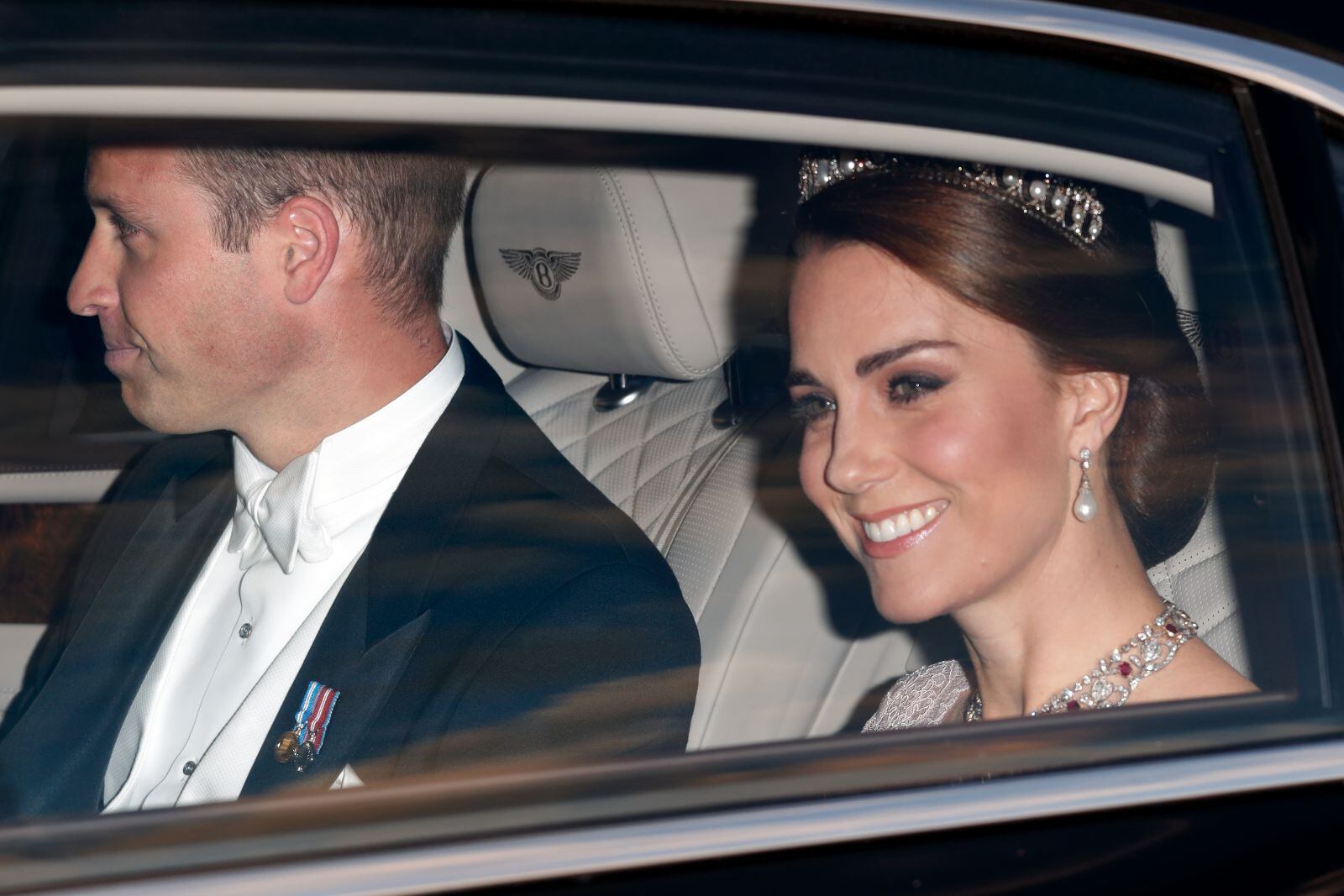 Letizia Ortiz vs Kate Middleton: ¿Quién ganó el encuentro real más esperado del momento?