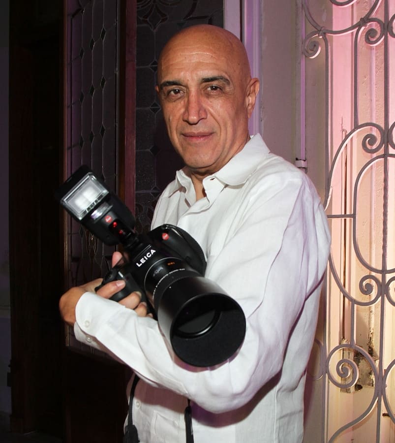 Pedro Torres / Foto: Getty Images