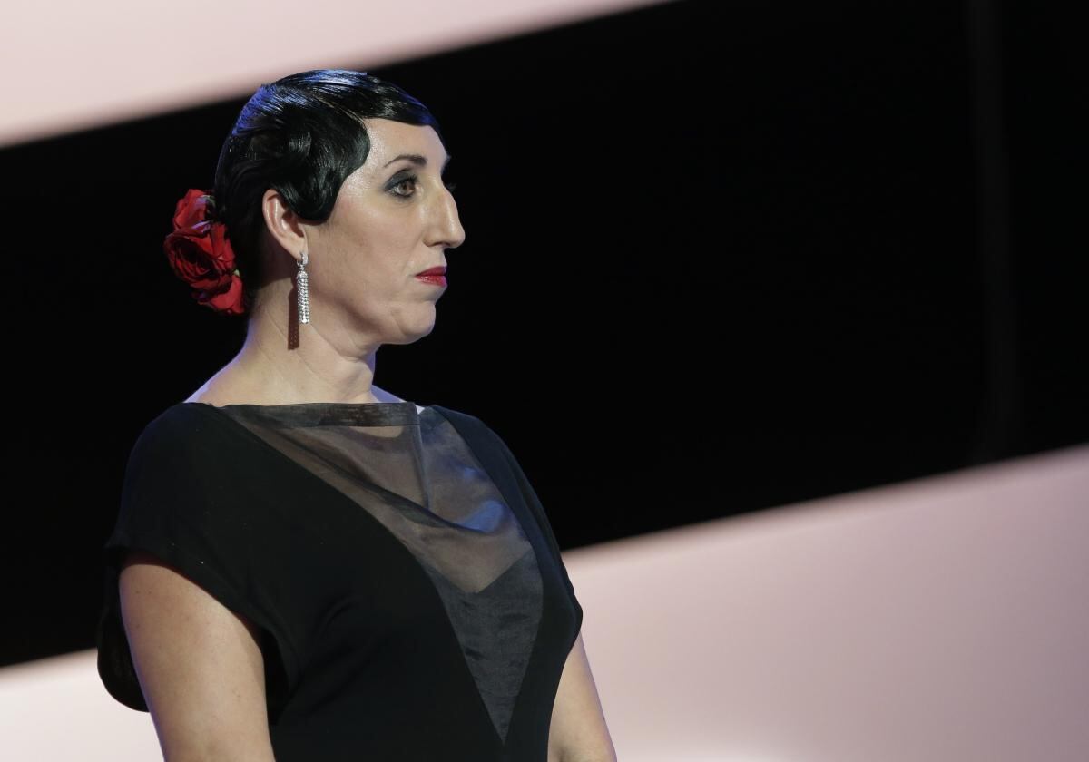 Los actores más feos de Hollywood