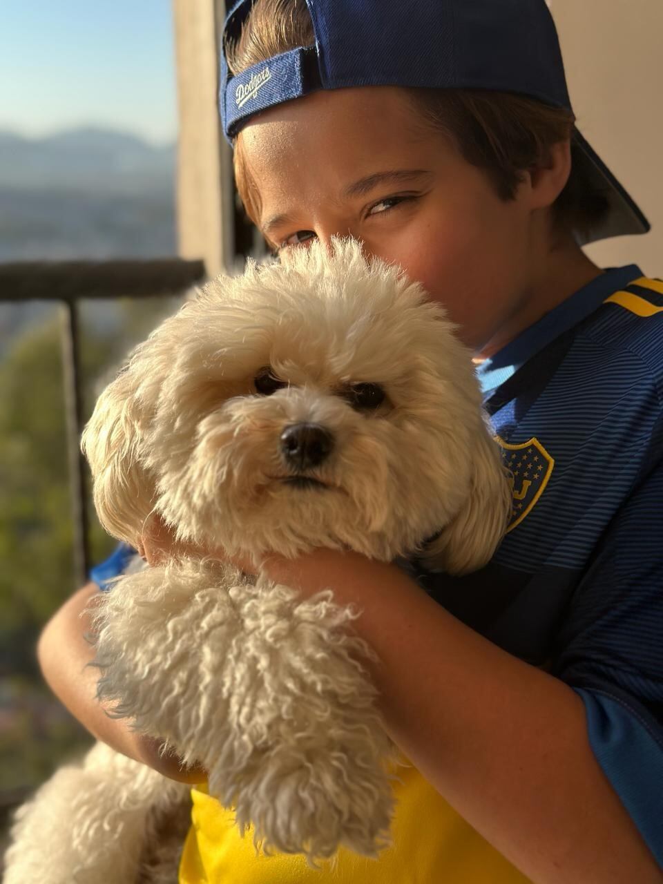 Iker García/Cortesía.