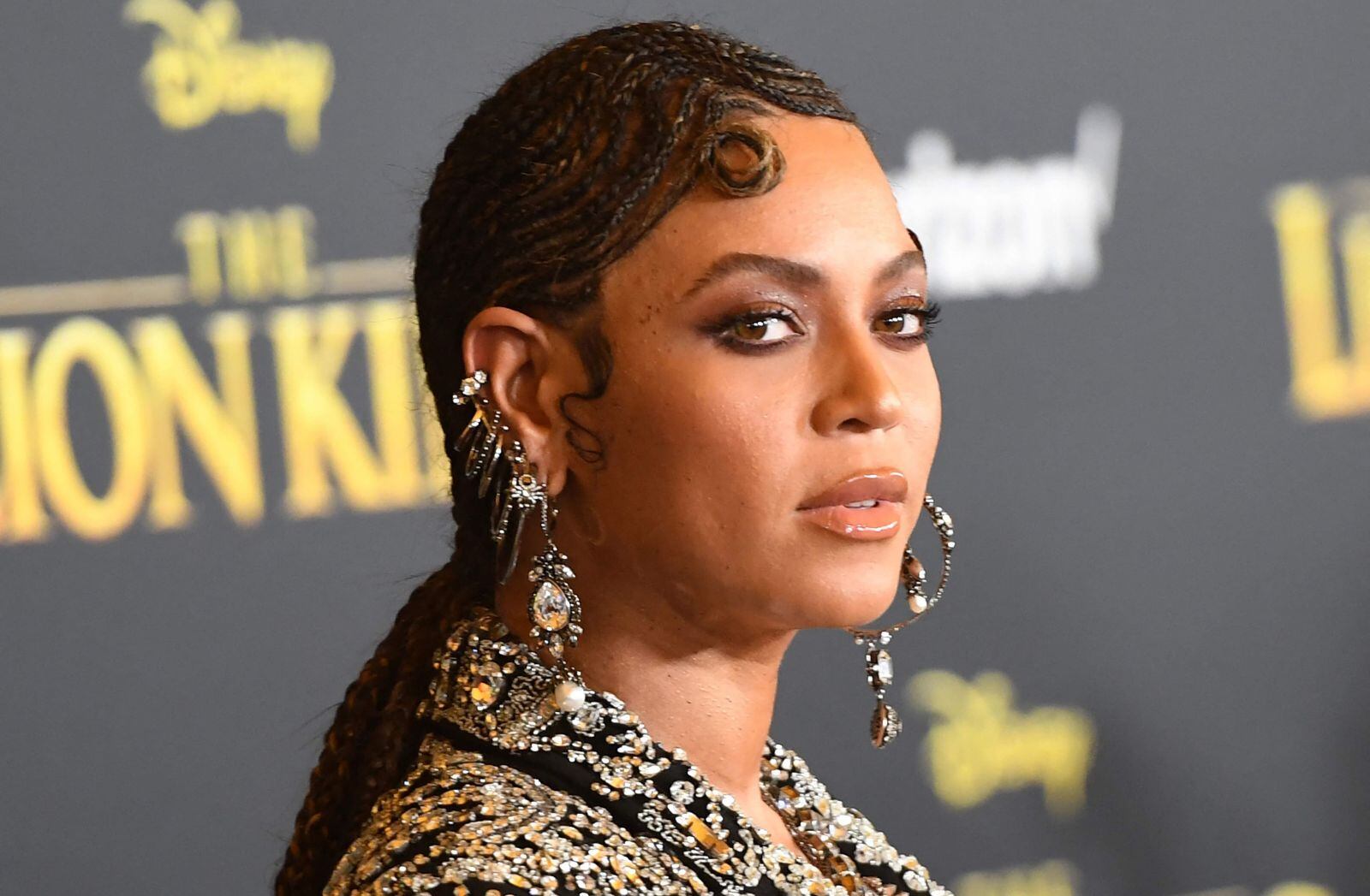 Beyoncé cambia la letra de una canción tras recibir duras críticas 