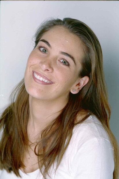 Lucía Alarcón, editora de Harper’s Bazaar México, envuelta en el escándalo
