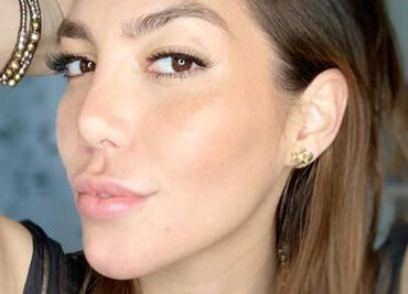 Frida Sofía: Revelan audio tras pelea con Alejandra Guzmán