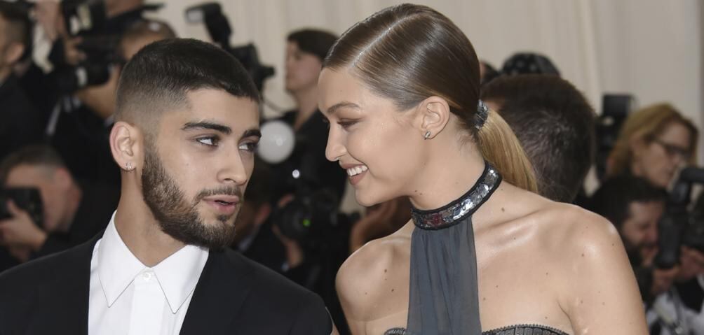 Gigi Hadid y Zayn Malik ¡serán papás! 