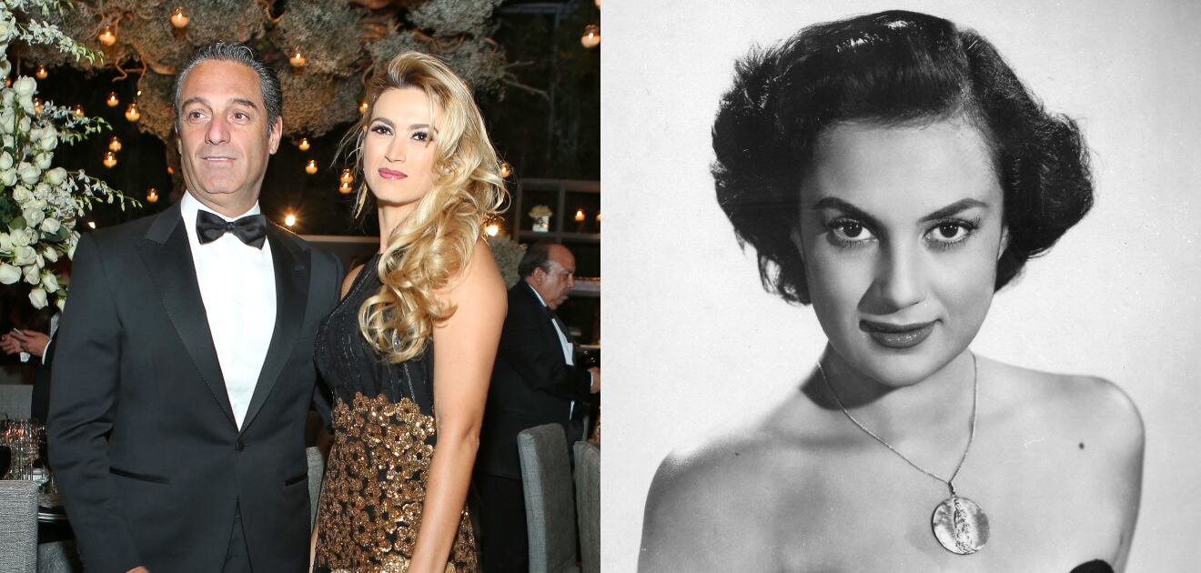 <p>Foto: Twitter, El Universal&nbsp;</p>
