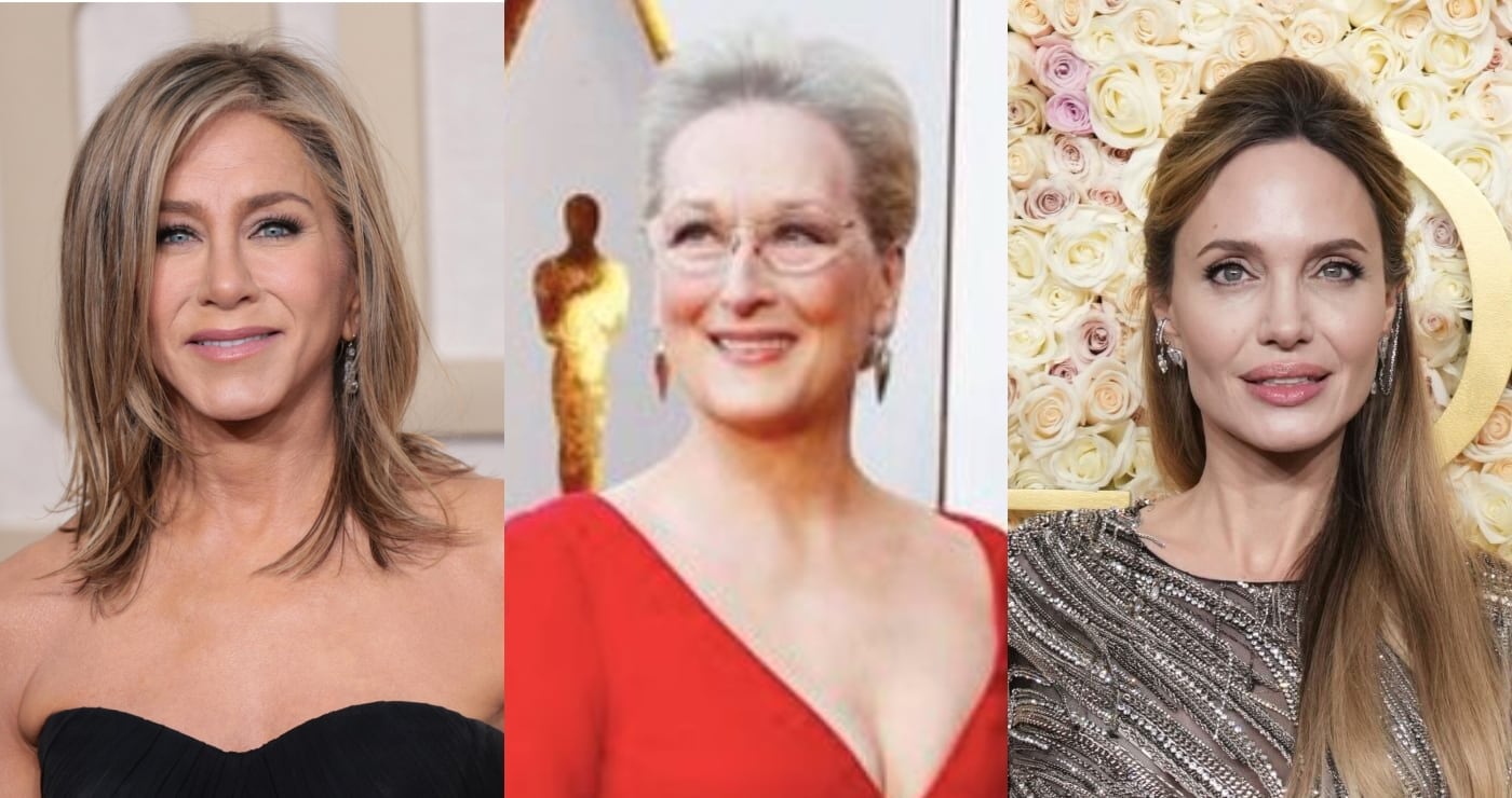 Conoce a las celebridades que nunca han asistido a la Met Gala / Fotos: AFP - EFE