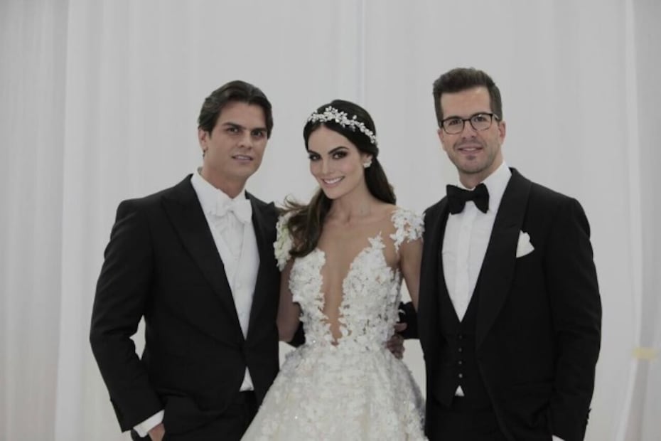 Quiénes son los Valladares, la nueva familia de Ximena Navarrete