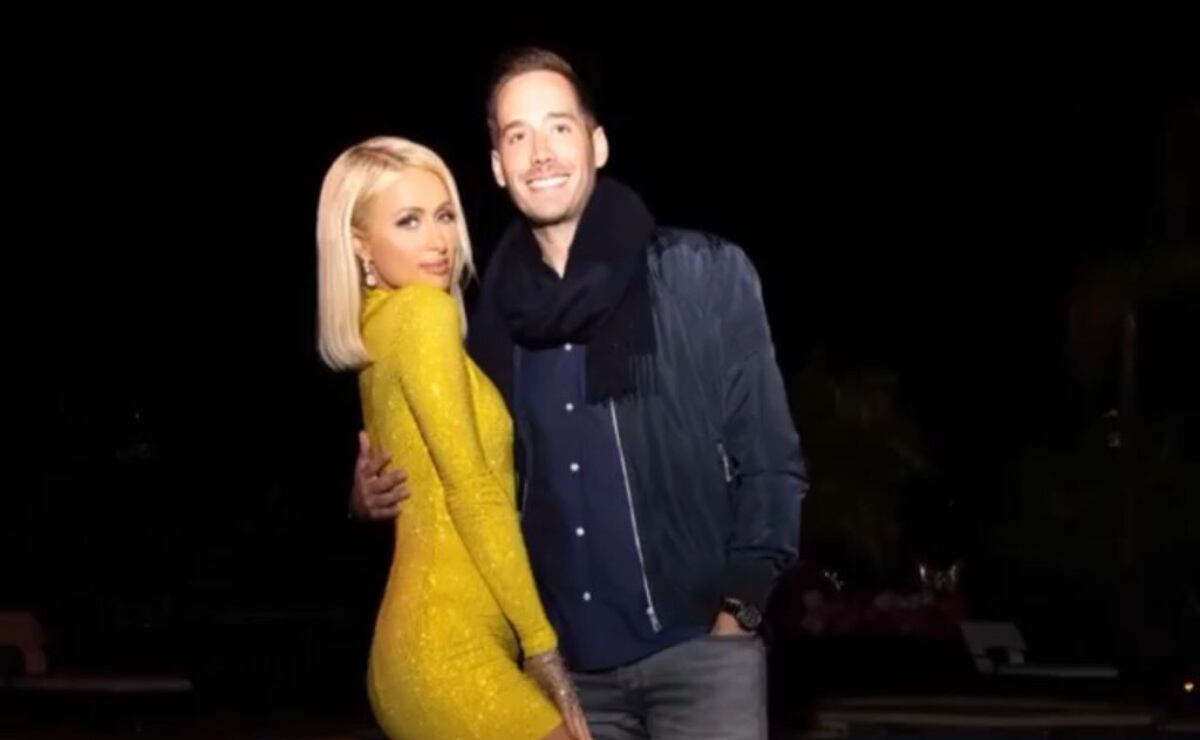 Paris Hilton y Carter Reum compran casa de más de 8 millones de dólares