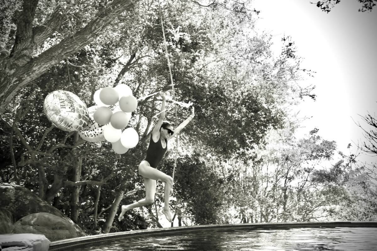 Meghan Markle celebró su cumpleaños 45 / Foto: Instagram