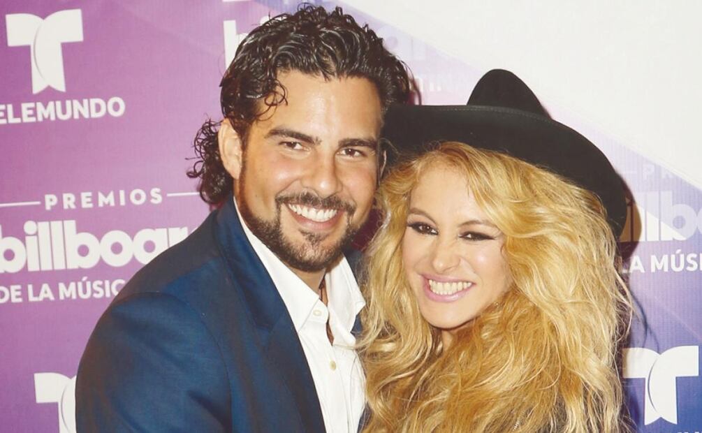 Así respondió Paulina Rubio cuando le pidieron abstenerse de cualquier intoxicante