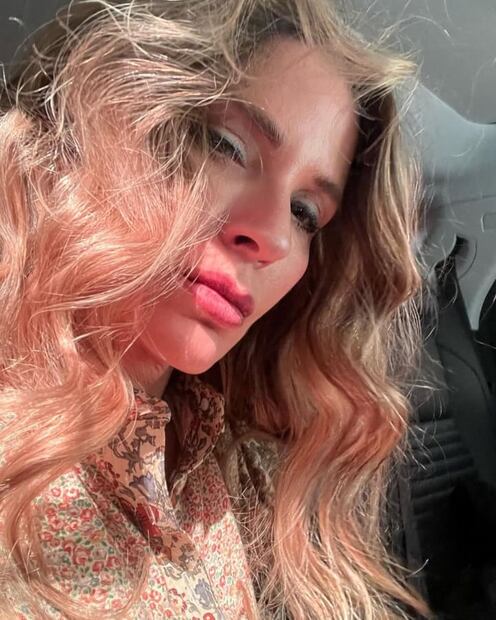 Issabela Camil / Foto: Instagram