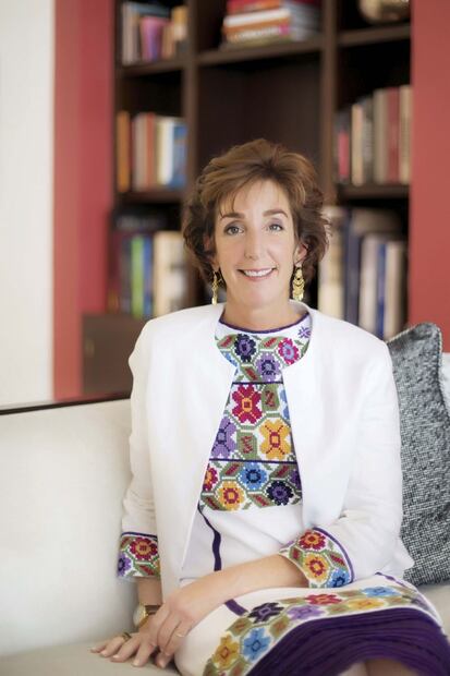 Roberta Jacobson, ex embajadora de Estados Unidos, habla de su retiro 