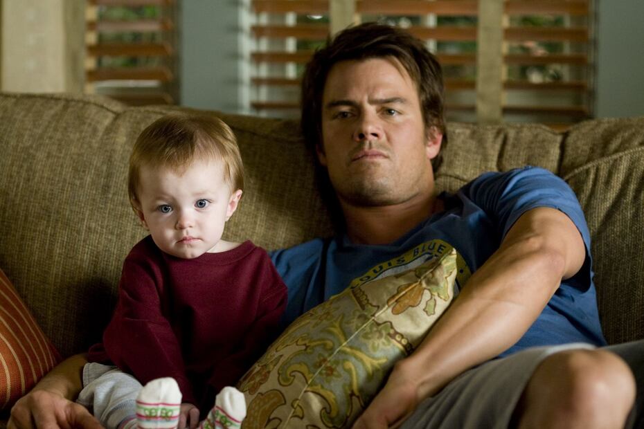 ¿Quién es Josh Duhamel, el novio de Eiza González?
