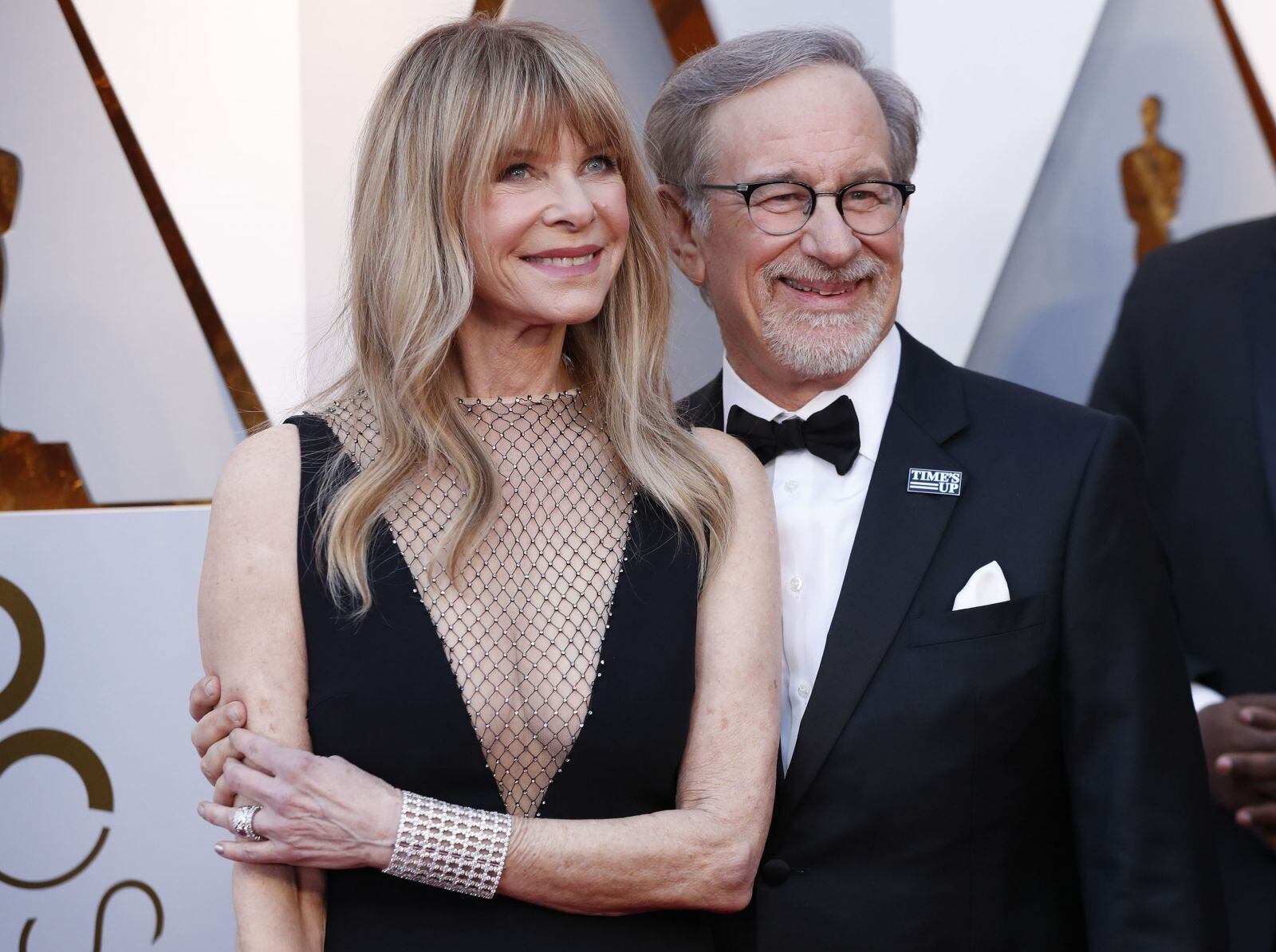 La hija de Steven Spielberg, Mikaela, acusada de violencia doméstica 