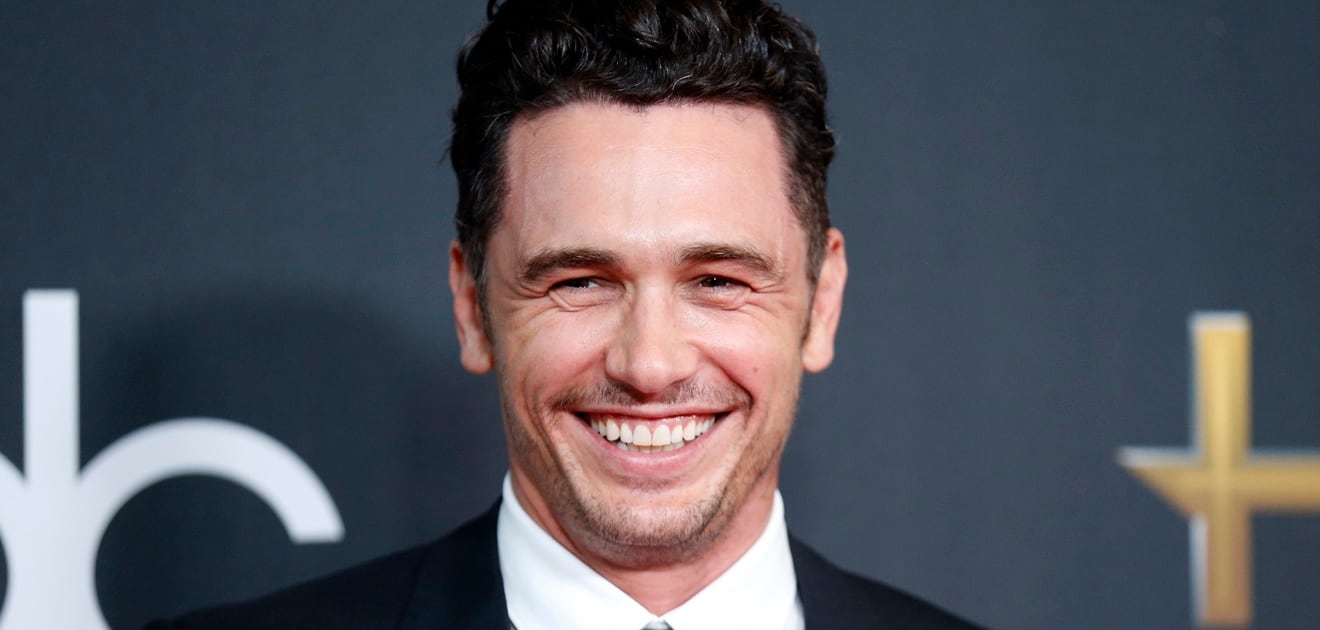 James Franco enfrenta acciones legales por acusaciones de conducta sexual inapropiada